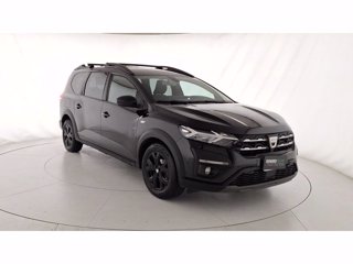 DACIA Jogger 1.0 tce Extreme UP Gpl 100cv