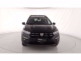 DACIA Jogger 1.0 tce Extreme UP Gpl 100cv