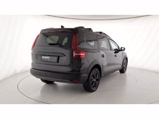 DACIA Jogger 1.0 tce Extreme UP Gpl 100cv