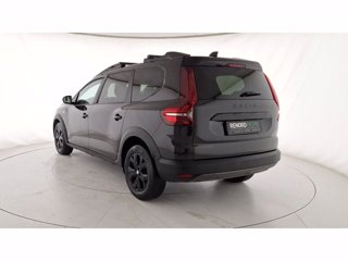 DACIA Jogger 1.0 tce Extreme UP Gpl 100cv