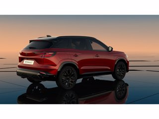 RENAULT esprit Alpine MY25 full hybrid E-Tech 200