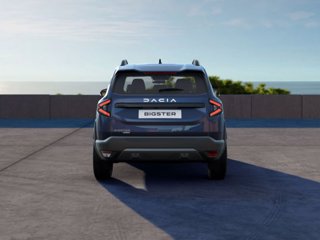 DACIA expression mild hybrid-G 140