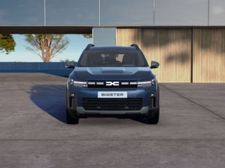 DACIA expression mild hybrid-G 140