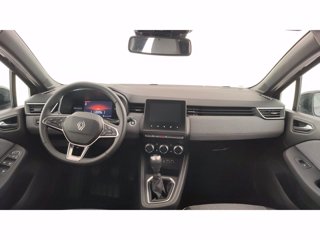 RENAULT Clio 1.0 tce Techno 90cv