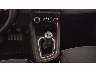 RENAULT Clio 1.0 tce Techno 90cv