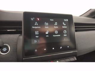 RENAULT Clio 1.0 tce Techno 90cv