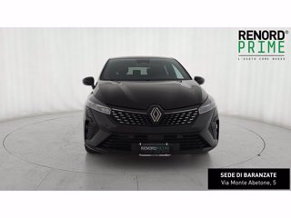 RENAULT Clio 1.0 tce Techno 90cv