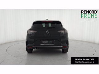 RENAULT Clio 1.0 tce Techno 90cv