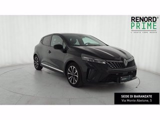 RENAULT Clio 1.0 tce Techno 90cv