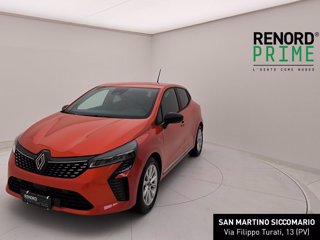 RENAULT Clio 1.0 tce Evolution 90cv