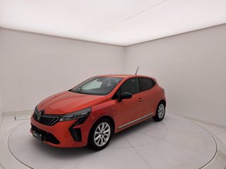 RENAULT Clio 1.0 tce Evolution 90cv