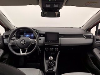 RENAULT Clio 1.0 tce Evolution 90cv