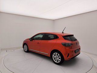 RENAULT Clio 1.0 tce Evolution 90cv