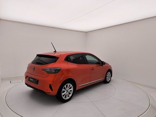 RENAULT Clio 1.0 tce Evolution 90cv