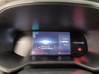 RENAULT Clio 1.0 tce Evolution 90cv