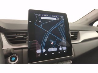 RENAULT Captur 1.6 E-Tech hybrid Techno Fast Track 145cv auto