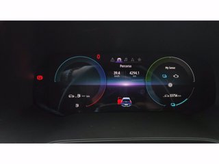 RENAULT Captur 1.6 E-Tech hybrid Techno Fast Track 145cv auto