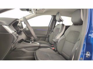 RENAULT Captur 1.6 E-Tech hybrid Techno Fast Track 145cv auto