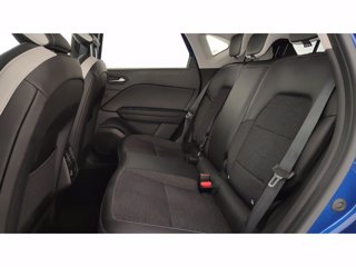 RENAULT Captur 1.6 E-Tech hybrid Techno Fast Track 145cv auto