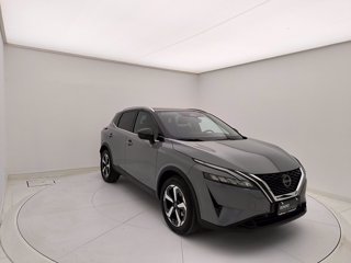 NISSAN Qashqai 1.3 mhev N-Connecta 2wd 140cv