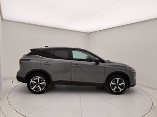 NISSAN Qashqai 1.3 mhev N-Connecta 2wd 140cv