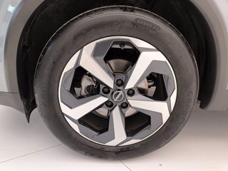 NISSAN Qashqai 1.3 mhev N-Connecta 2wd 140cv