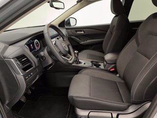 NISSAN Qashqai 1.3 mhev N-Connecta 2wd 140cv