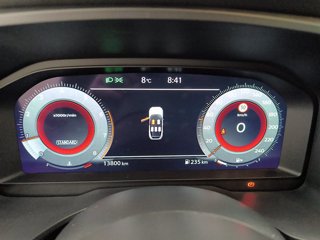 NISSAN Qashqai 1.3 mhev N-Connecta 2wd 140cv