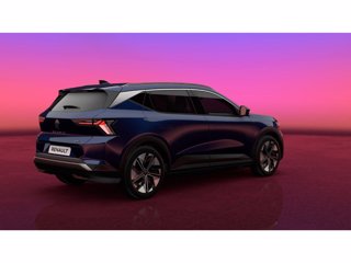 RENAULT techno 170 cv comfort range MY25