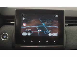 RENAULT Clio 1.0 tce Techno 90cv