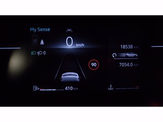 RENAULT Clio 1.0 tce Techno 90cv