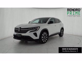 RENAULT Austral 1.2 E-Tech full hybrid Techno 200cv auto