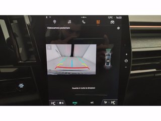 RENAULT Austral 1.2 E-Tech full hybrid Techno 200cv auto