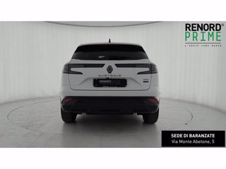RENAULT Austral 1.2 E-Tech full hybrid Techno 200cv auto