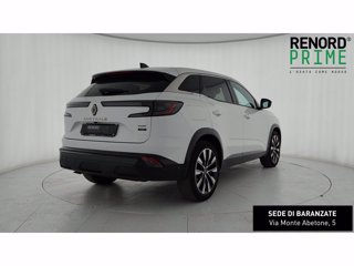 RENAULT Austral 1.2 E-Tech full hybrid Techno 200cv auto