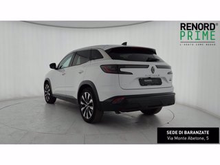 RENAULT Austral 1.2 E-Tech full hybrid Techno 200cv auto