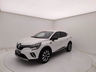 RENAULT Captur 1.6 E-Tech full hybrid Techno 145cv auto