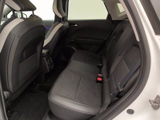 RENAULT Captur 1.6 E-Tech full hybrid Techno 145cv auto