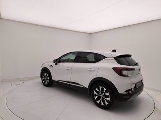 RENAULT Captur 1.6 E-Tech full hybrid Techno 145cv auto