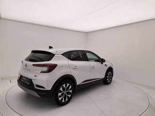 RENAULT Captur 1.6 E-Tech full hybrid Techno 145cv auto
