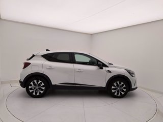 RENAULT Captur 1.6 E-Tech full hybrid Techno 145cv auto