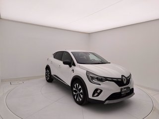 RENAULT Captur 1.6 E-Tech full hybrid Techno 145cv auto