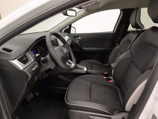 RENAULT Captur 1.6 E-Tech full hybrid Techno 145cv auto