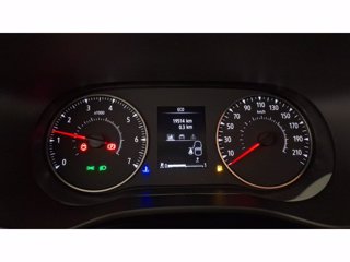 DACIA Sandero Stepway 1.0 tce Extreme Up Eco-g 100cv