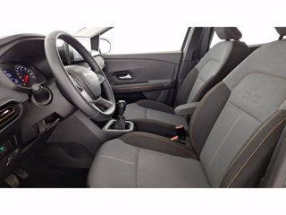 DACIA Sandero Stepway 1.0 tce Extreme Up Eco-g 100cv