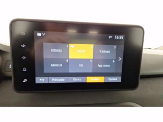 DACIA Sandero Stepway 1.0 tce Extreme Up Eco-g 100cv