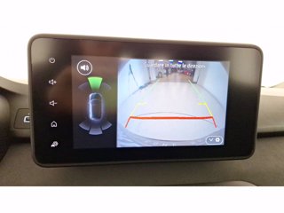 DACIA Sandero Stepway 1.0 tce Extreme Up Eco-g 100cv