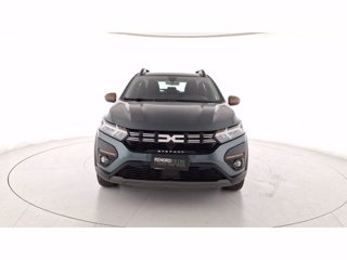 DACIA Sandero Stepway 1.0 tce Extreme Up Eco-g 100cv