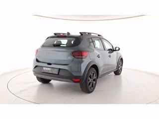 DACIA Sandero Stepway 1.0 tce Extreme Up Eco-g 100cv