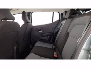 DACIA Sandero Stepway 1.0 tce Extreme Up Eco-g 100cv